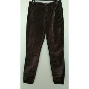 Free People Cyndi High Rise Pant - Size 30 - NWOT